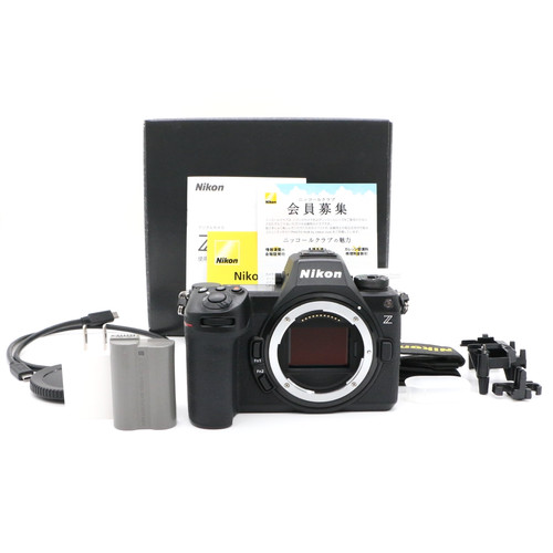 Nikon 6iii fotocamera - nikon,