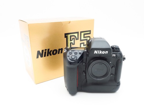 Corpo fotocamera reflex - , nikon
