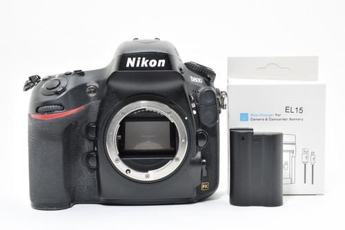 Ecc corpo fotocamera - [ecc+5],