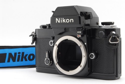 Come nuovo nikon f2 as - 【come,