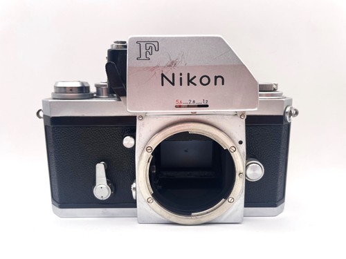 Nikon photomic ftn mm - nikon,
