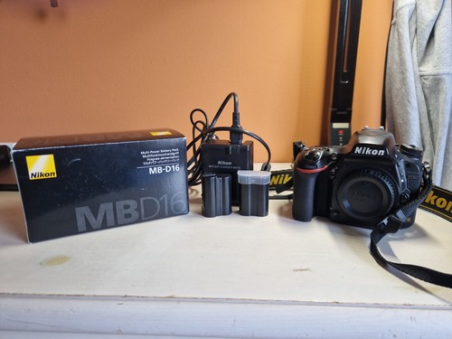 Nikon d750 body - d750, w/