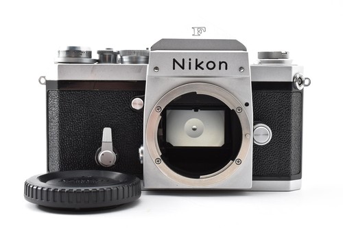 Come nuovo nikon f - nuovo⁺⁺⁺],