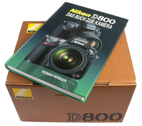 Nikon d800 full frame - nikon,
