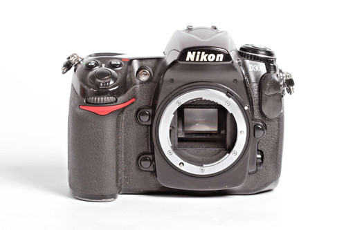 Nikon d300 corpo macchina - nikon,