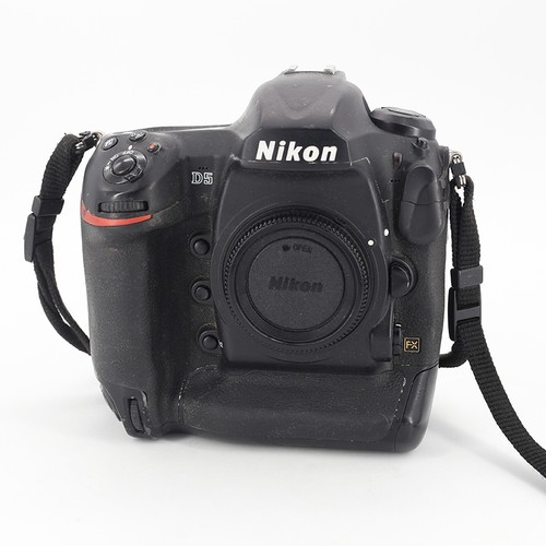 Nikon body usato - nikon,